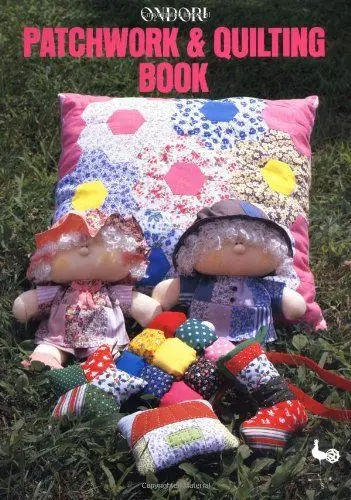 Produktbild: Patchwork and Quilting