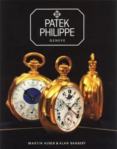 Produktbild: Patek Philippe, Genève