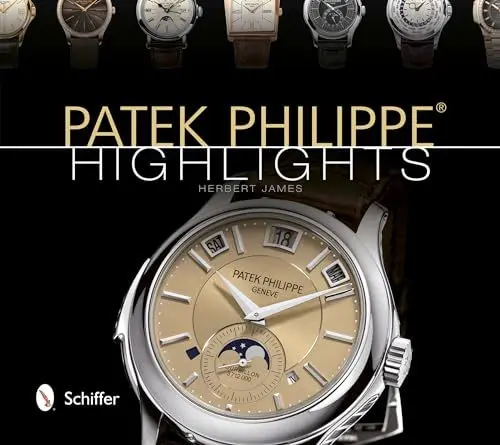 Produktbild: Patek Philippe Highlights