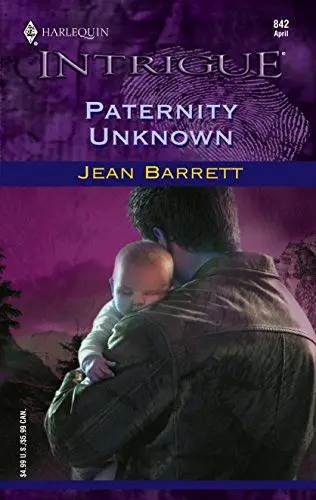 Produktbild: Paternity Unknown (Top Secret Babies, 12, Band 842)
