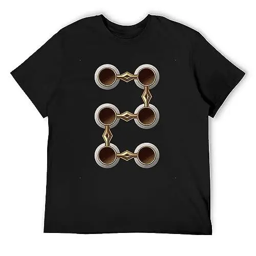 Produktbild: Path of Exile Action Games Dark Tabula Rasa Unisex 100% Cotton Short-Sleeve T-Shirts Black XXXL