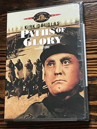 Produktbild: Paths of Glory