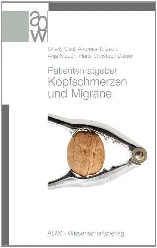 Produktbild: Patientenratgeber Kopfschmerzen und Migräne