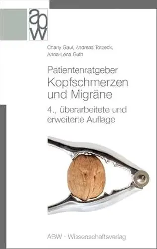 Produktbild: Patientenratgeber Kopfschmerzen und Migräne: 4., überarbeitete und erweiterte Auflage