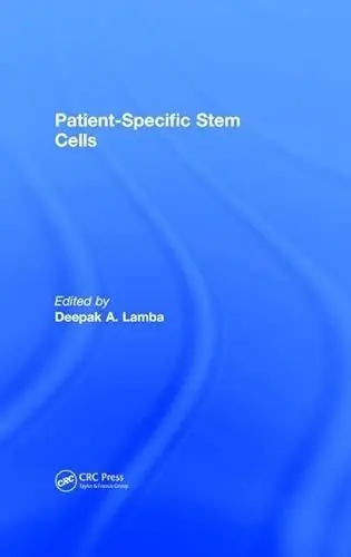 Produktbild: Patient-Specific Stem Cells
