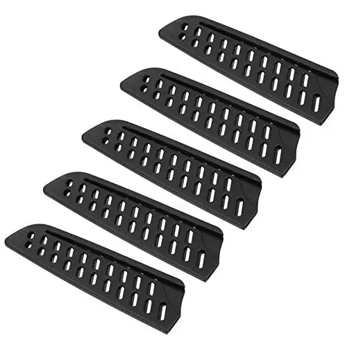 Produktbild: PATIKIL PP Sicherheit Messer Abdeckung Hülsen für 5