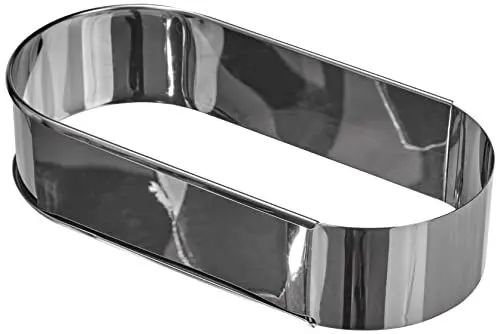 Produktbild: Patisse 2168 Backrahmen verstellbar 27 - 40 cm