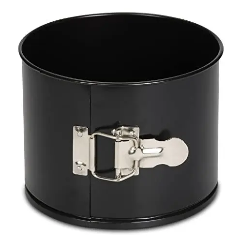 Produktbild: patisse 2820 Springform mit hohem Rand - Durchmesser 16cm