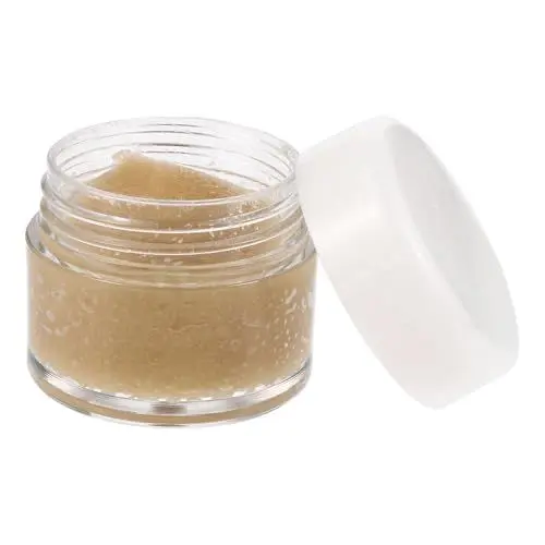 Produktbild: PATKAW 1Stk Schrubben lip fix lippen repair hautpflege skin care lip care Peeling für die Lippen mildes Peeling Lippen Pflegecreme pflegendes Lippenpeeling tragbare Peeling-Creme Plastik