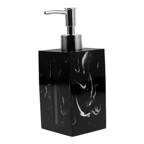 Produktbild: PATKAW Ergonomischer Pump-zubehör-nachfüllseifenspender für Flüssiges Handspülmittel