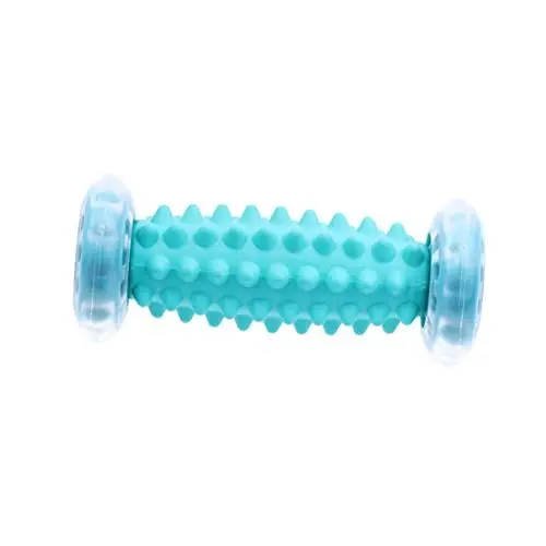 Produktbild: PATKAW Muskelmassagegerät Yoga-massageball Massagerolle Blue