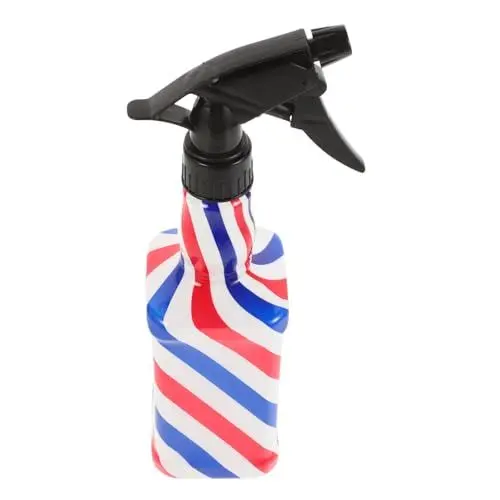 Produktbild: PATKAW Friseurzubehör Nebel-sprühflasche Im Vintage-stil Handpumpe Wassersprühdose Haarstyling Multifunktional für Make-up-pflanzen