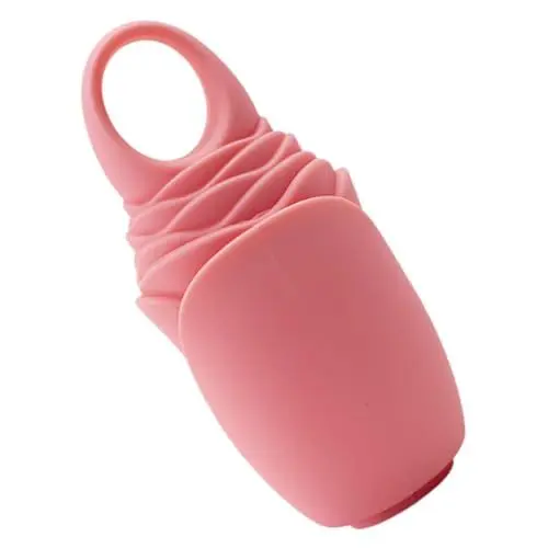Produktbild: PATKAW Silikon-Gesichts-Eiswürfelschale Eiswalze Gesichtspflegeprodukte Gesicht Bausatz massagegurt massagekugel -Gesichtsroller Gesichtswerkzeuge für die Hautpflege Kieselgel Rosa