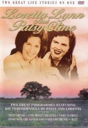Produktbild: Patsy Cline & Loretta Lynn