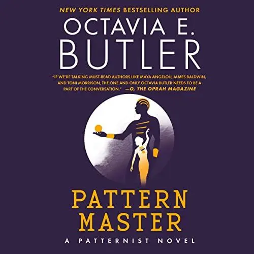 Produktbild: Patternmaster