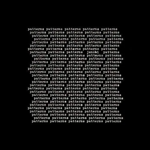 Produktbild: Patterns