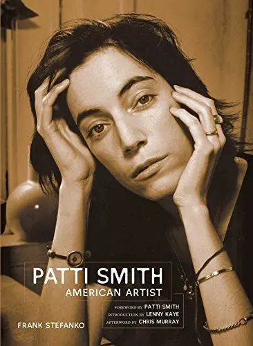 Produktbild: Patti Smith: American Artist