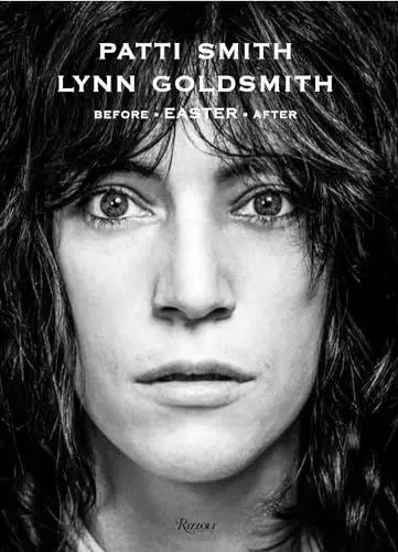 Produktbild: Patti Smith: Before Easter After