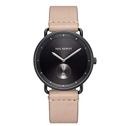 Produktbild: Paul Hewitt Men's Analog-Digital Automatic Uhr mit Armband S7231284