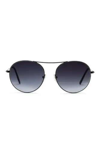 Produktbild: PAUL VALENTINE Sonnenbrille Mia (Farbe: gold)