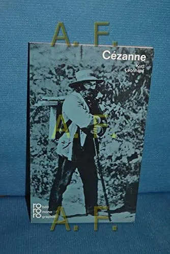 Produktbild: Paul Cézanne. 30 Postcards