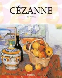 Produktbild: Paul Cezanne: 1839-1906: Nature into Art