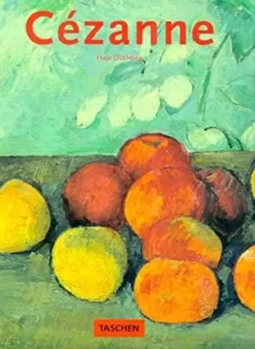 Produktbild: Paul Cezanne: 1839-1906 : Nature into Art