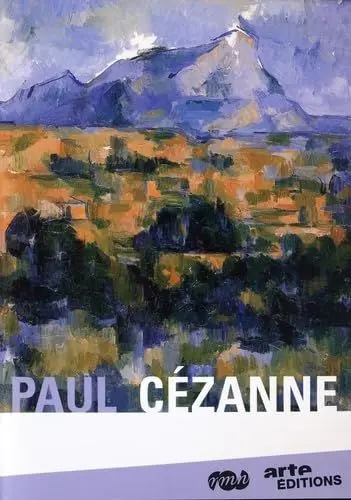 Produktbild: Paul Cézanne (FR Import)