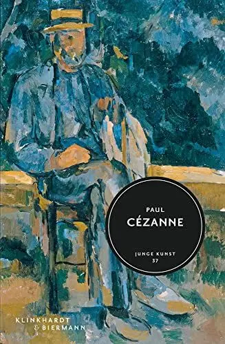 Produktbild: Paul Cézanne: Junge Kunst Band 37