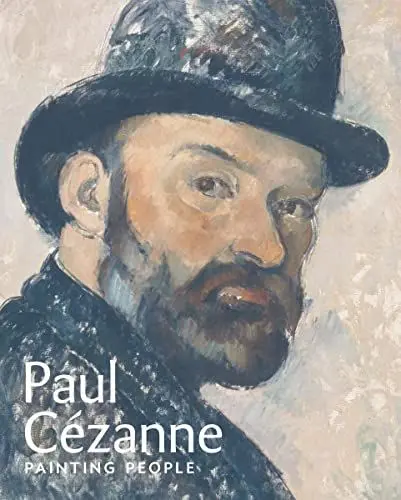 Produktbild: Paul Cezanne: Painting People