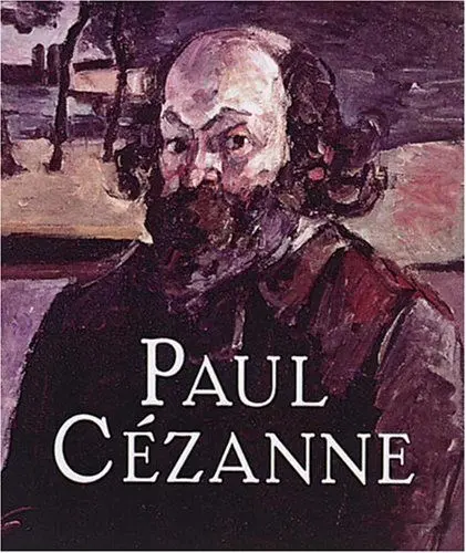 Produktbild: Paul Cezanne (Tiny Folios Series)