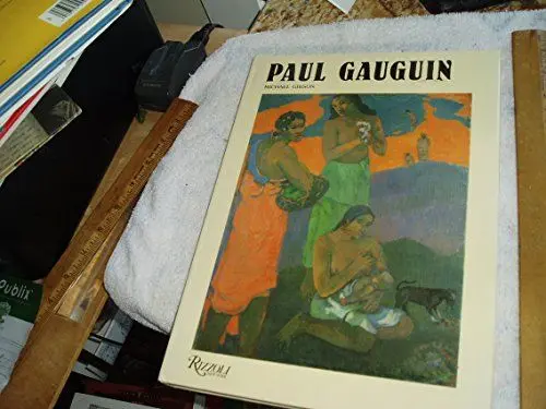 Produktbild: Paul Gauguin