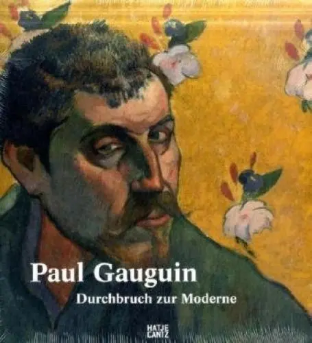 Produktbild: Paul Gauguin: Durchbruch zur Moderne