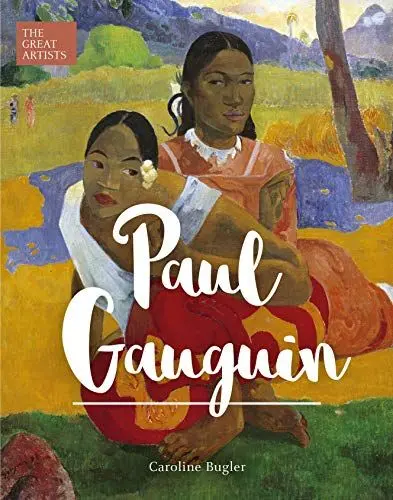 Produktbild: Paul Gauguin (Great Artists)