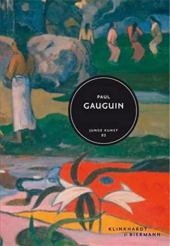 Produktbild: Paul Gauguin: Junge Kunst 2