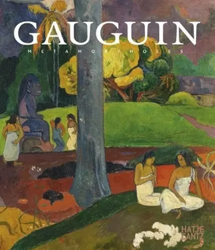 Produktbild: Paul Gauguin: Metamorphosen (Klassische Moderne)