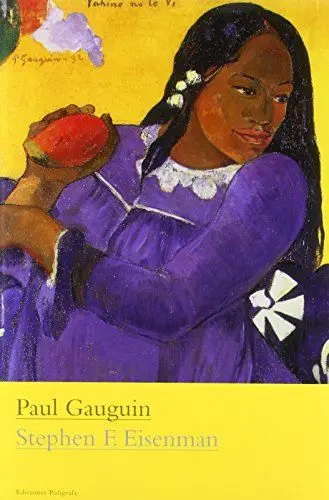 Produktbild: Paul Gauguin (Modern Masters)