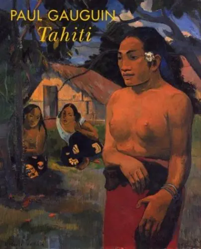 Produktbild: Paul Gauguin: Tahiti