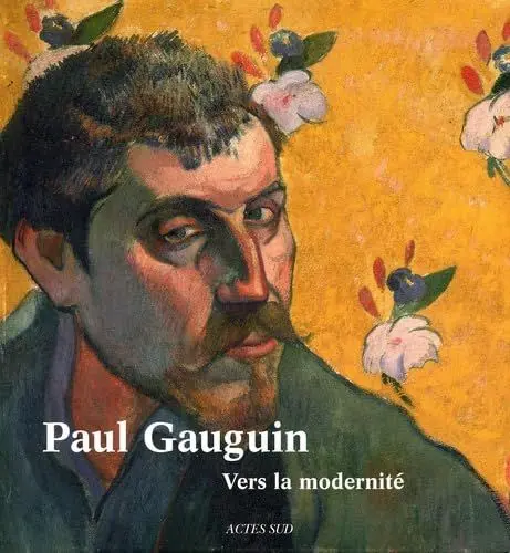 Produktbild: Paul Gauguin: Vers la modernité