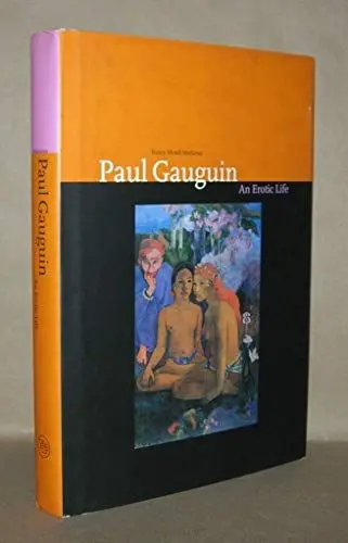 Produktbild: Paul Gauguin an Erotic Life