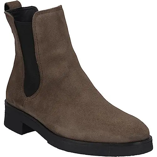 Produktbild: Paul Green Stiefelette 8021-014, Rauleder, Braun, Damen EU 8/42
