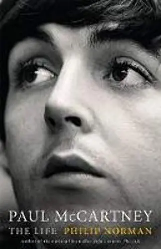 Produktbild: Paul McCartney: The Life