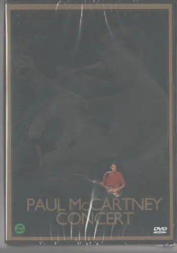 Produktbild: Paul McCartney - Back In The U.S.