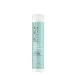 Produktbild: Paul Mitchell Clean Beauty Hydrate Shampoo – reichhaltige Haar-Wäsche mit Oliven-Öl, feuchtigkeitsspendende Hair-Care für trockenes Haar – 250 ml