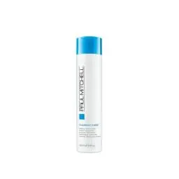 Produktbild: Paul Mitchell Shampoo Three - Tiefenreinigungs-Shampoo entfernt Chlorrückstände, für alle Haartypen, Haarpflege in Salon-Qualität, 300 ml