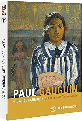 Produktbild: Paul gauguin (FR Import)