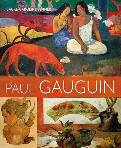 Produktbild: PAUL GAUGUIN