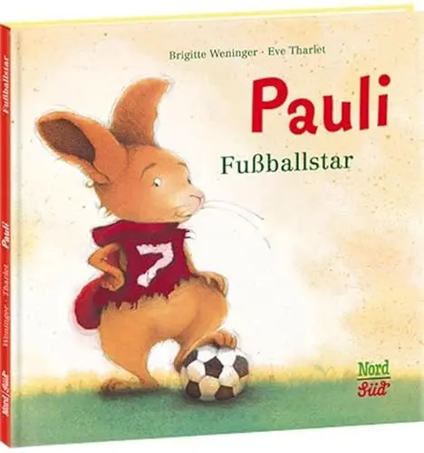 Produktbild: Pauli - Fussballstar