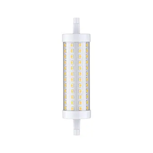 Produktbild: Paulmann 28730 LED Leuchte R7s 13 Watt 2.700K Warmweiß dimmbar
