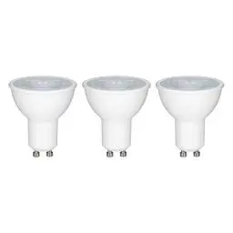 Produktbild: Paulmann EBL Choose 3er GU10 Set 3step dim 3x6W 46
